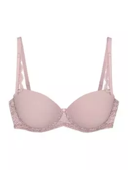 Бюстгальтер на косточках Triumph, цвет mauve rose