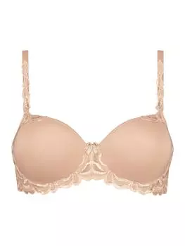 Бюстгальтер на косточках Triumph, цвет neutral beige