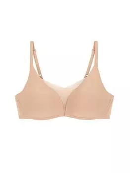 Бюстгальтер на косточках Triumph, цвет neutral beige