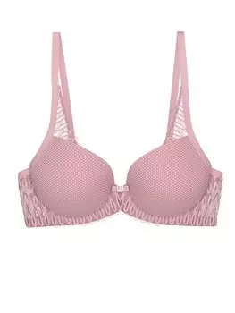 Бюстгальтер на косточках Triumph, цвет sunrose pink
