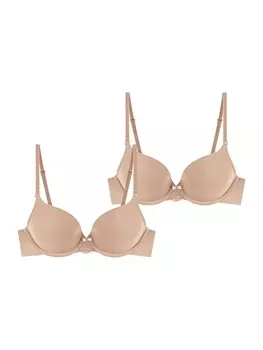 Бюстгальтер на косточках Triumph Lovely Micro, цвет smooth beige