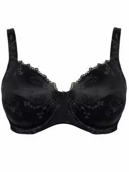 Бюстгальтер на косточках Ulla Dessous, черный