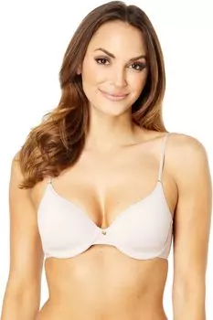 Бюстгальтер на косточках Understately Contour 132025 Natori, цвет Rose Beige