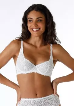 Бюстгальтер на косточках VALUE ELEGANCE Lovable, белый