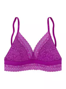 Бюстгальтер на косточках Vivance, фуксия