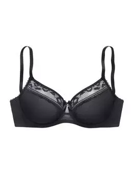 Бюстгальтер на косточках Vivance, красный