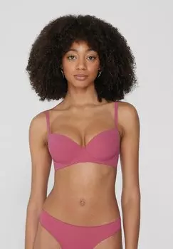 Бюстгальтер на косточках WIEN Tezenis, розовый