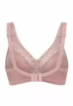 Бюстгальтер на косточках WITH SOFT Cellbes of Sweden, розовый