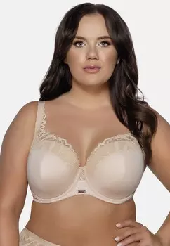 Бюстгальтер на косточках YASEMIN PADDED AVA, бежевый