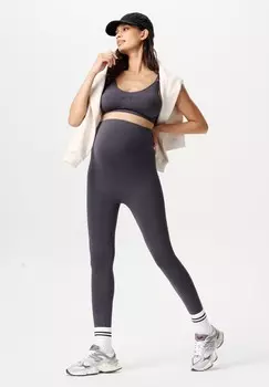 Бюстгальтер NAHTLOSER STILL Noppies, серый