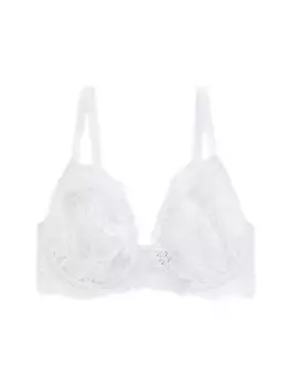 Бюстгальтер Next, белый