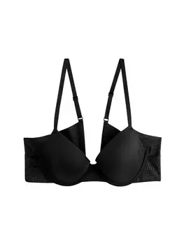 Бюстгальтер Next Bra, черный