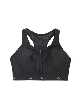 Бюстгальтер Next Bralette Bra, черный