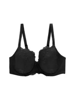 Бюстгальтер Next, черный