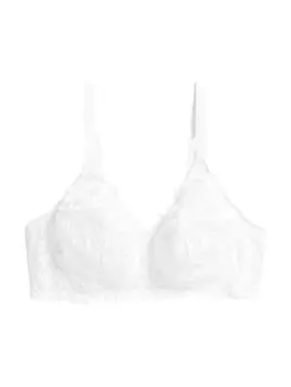 Бюстгальтер Next T-shirt Bra, белый