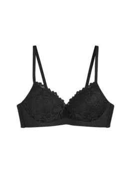 Бюстгальтер Next T-shirt Bra, черный