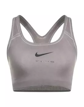 Бюстгальтер Nike, хаки
