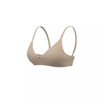 Бюстгальтер Noppies Triangle Nursing Bra, бежевый