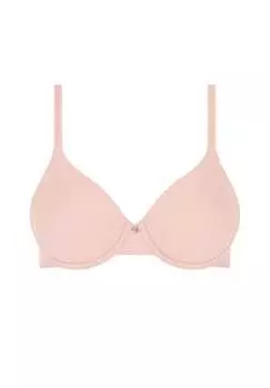 Бюстгальтер Norah Chic с чашечками Chantelle, розовый