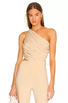 Бюстгальтер Norma Kamali Diana, цвет Blonde