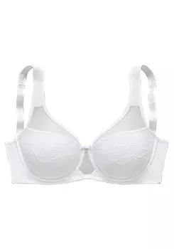 Бюстгальтер Nuance, белый