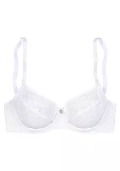 Бюстгальтер Nuance, белый