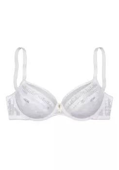 Бюстгальтер Nuance, белый