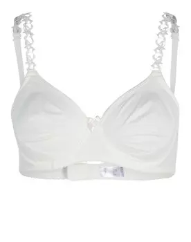 Бюстгальтер Nuance, белый