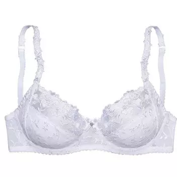 Бюстгальтер Nuance, белый