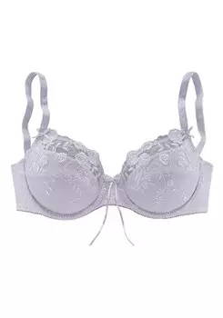 Бюстгальтер Nuance, белый