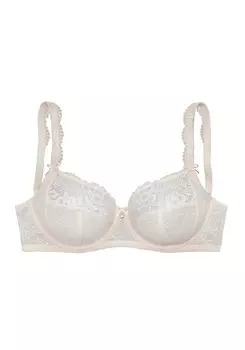 Бюстгальтер NUANCE, белый