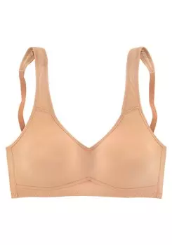 Бюстгальтер Nuance, бежевый
