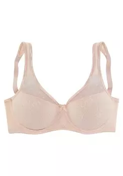Бюстгальтер Nuance, бежевый