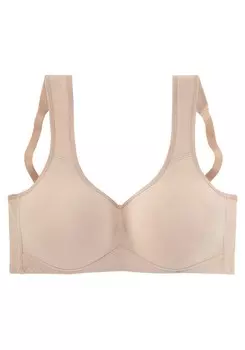 Бюстгальтер Nuance, цвет Nude