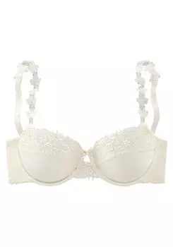 Бюстгальтер Nuance, кремовый