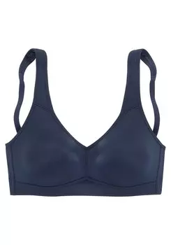 Бюстгальтер Nuance, темно-синий