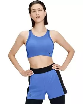 Бюстгальтер On Performance Bra, цвет Cobalt/Navy