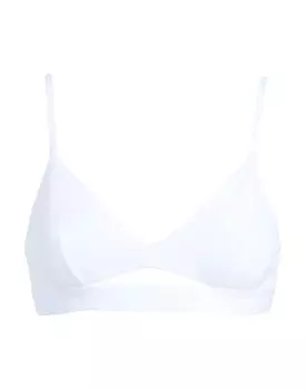 Бюстгальтер Organic Basics, белый