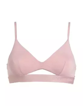 Бюстгальтер Organic Basics, розовый