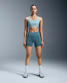 Бюстгальтер Pace On-Running, синий