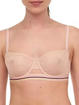 Бюстгальтер Paola с половиной чашки Passionata, розовый