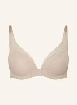 Бюстгальтер Passionata BH BROOKLYN, кремовый