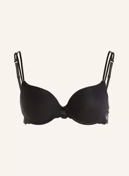 Бюстгальтер Passionata BH WHITE NIGHTS, черный
