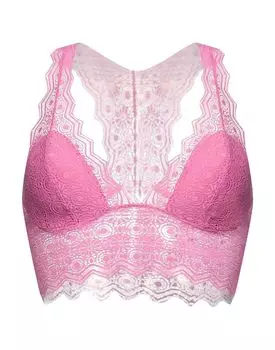 Бюстгальтер Passionata By Chantelle, фуксия