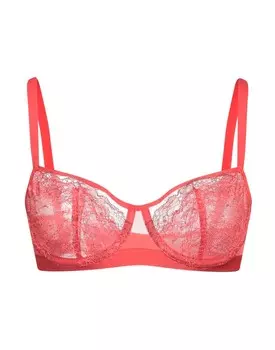 Бюстгальтер Passionata By Chantelle, красный