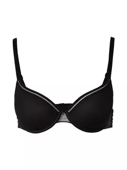 Бюстгальтер Passionata, черный