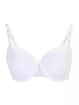 Бюстгальтер Passionata MADDIE, белый