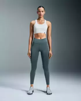 Бюстгальтер Performance Flex On-Running, белый