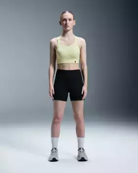 Бюстгальтер Performance Flex On-Running, желтый