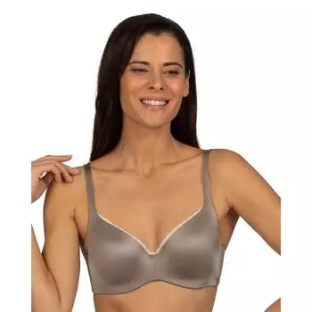 Бюстгальтер Playtex 24 Hours Underwire, красный
